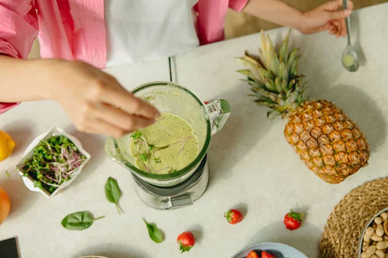 Coaching y Nutrición en Tenerife