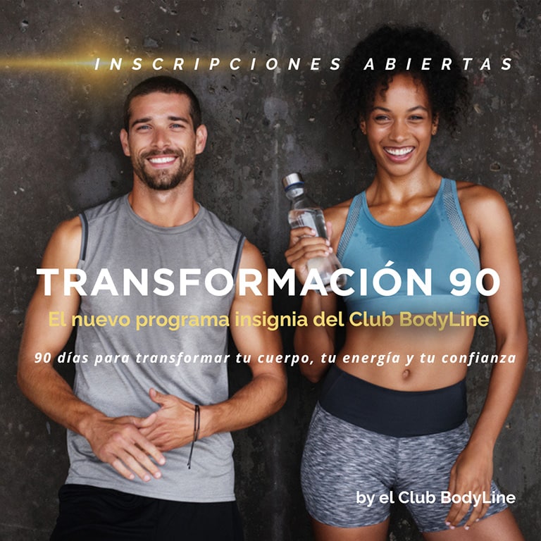 Transformación 90
